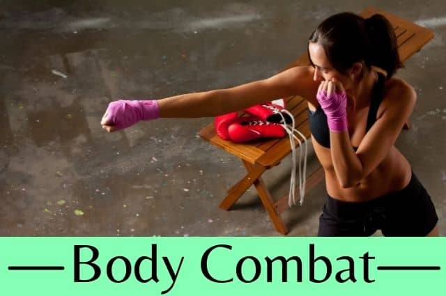 body combat gimnasio valencia